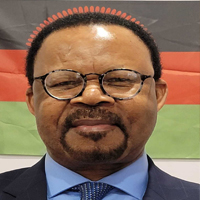 Vice President