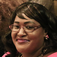Treasurer